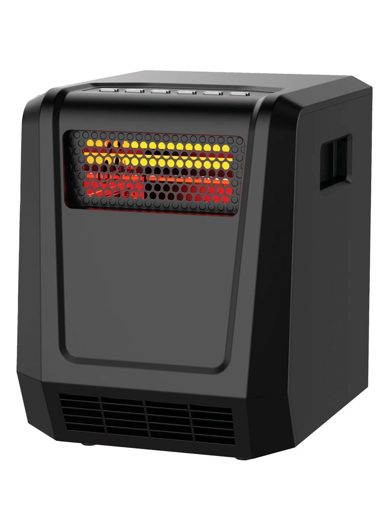 Estufa Infraroja 1500W EIR1500-0