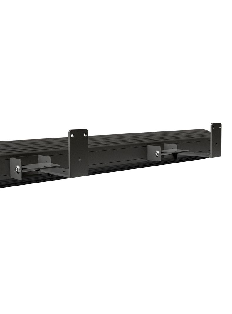 Estufa de Exterior Patio Heater de Pared 2600W PHWALL30B-4