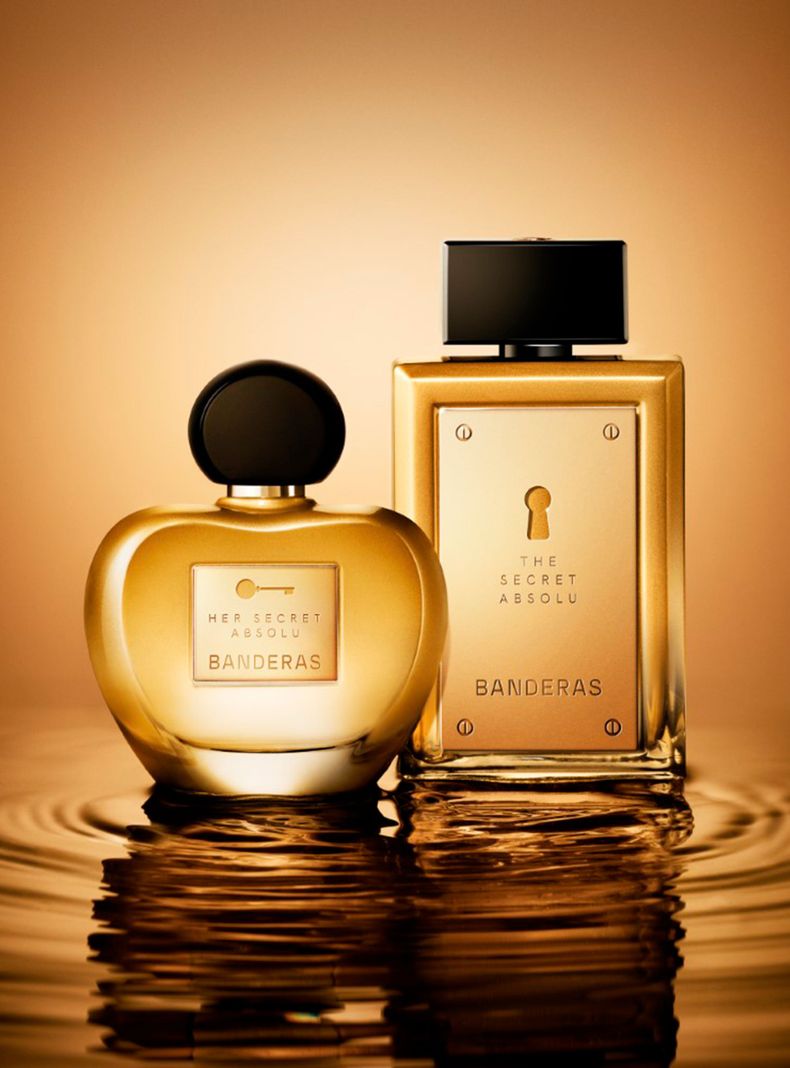 Set Perfume Her Secret Absolu EDP Mujer 80ml + Desodorante 150ml-4
