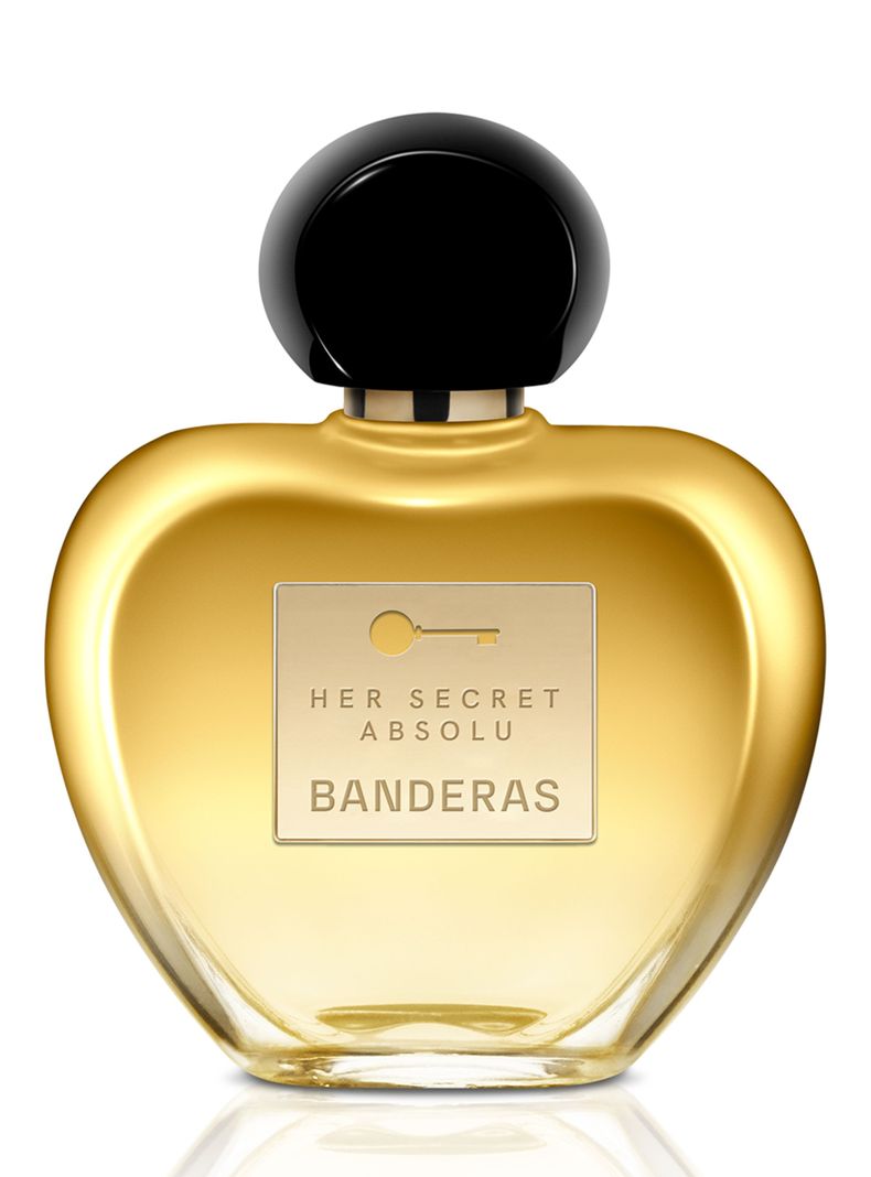 Set Perfume Her Secret Absolu EDP Mujer 80ml + Desodorante 150ml-2