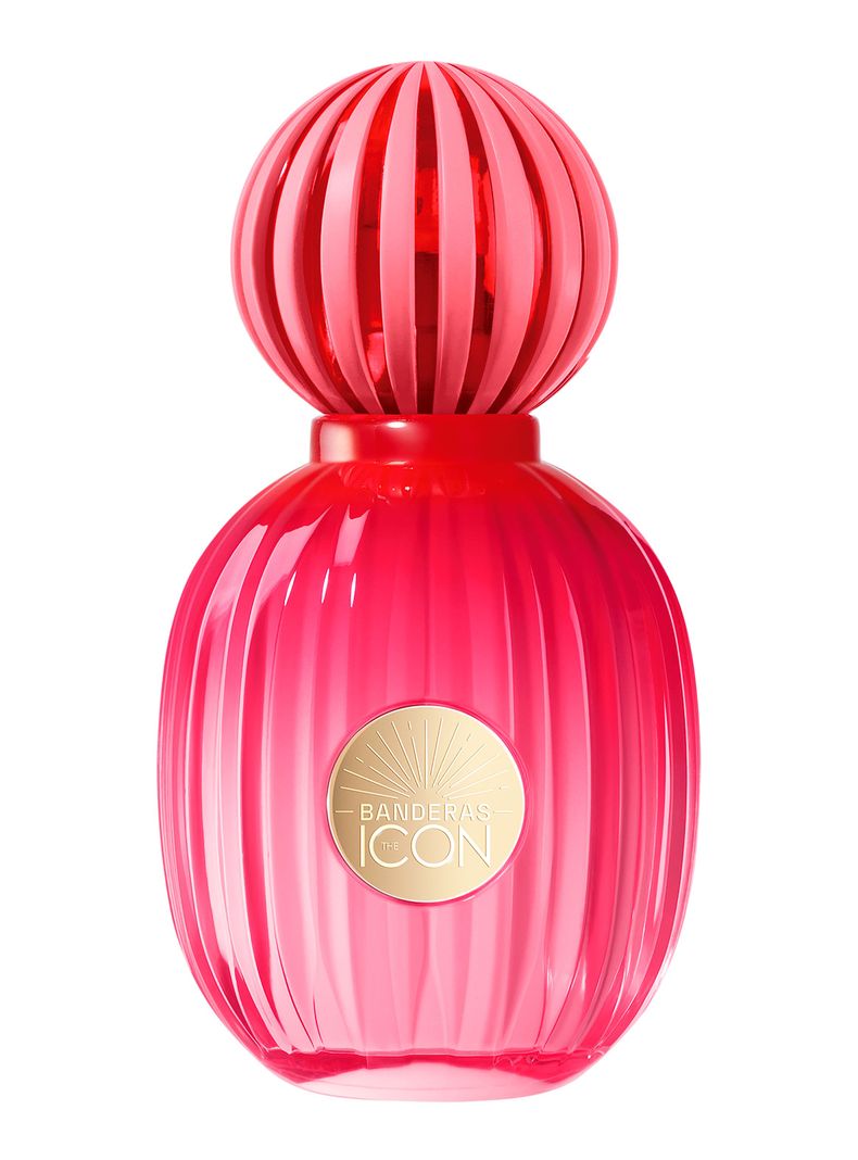 Set Perfume The Icon Woman EDP Mujer 50ml + Loción Corporal 75ml-2