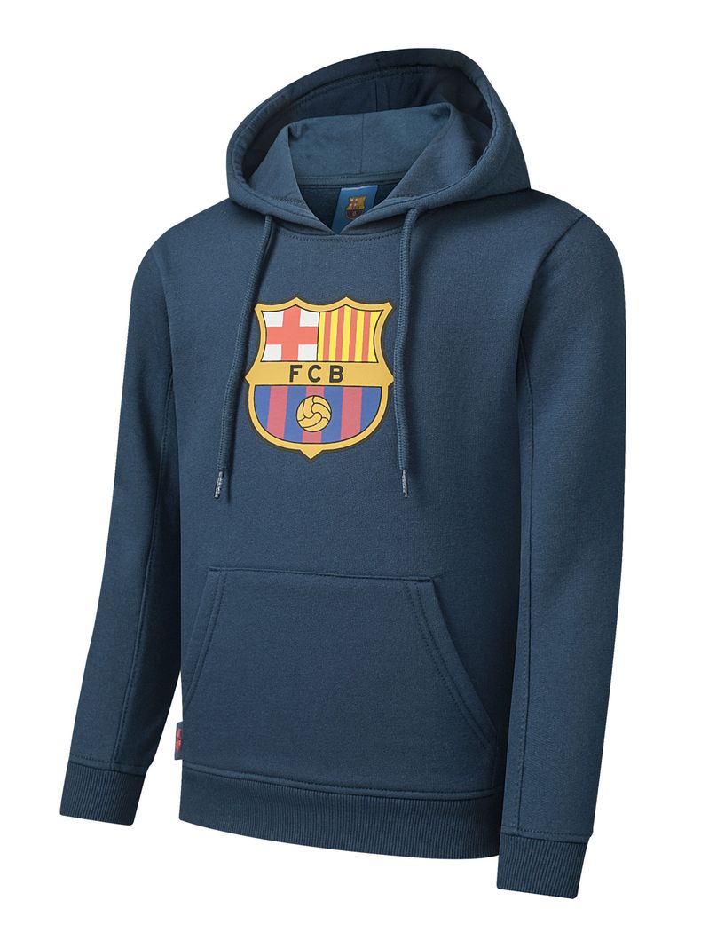Polerón Niños Barcelona-0