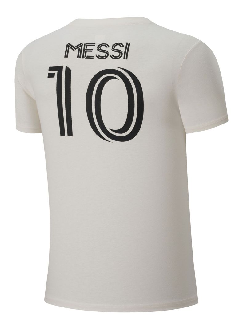 Polera Manga Corta Players One Team-1