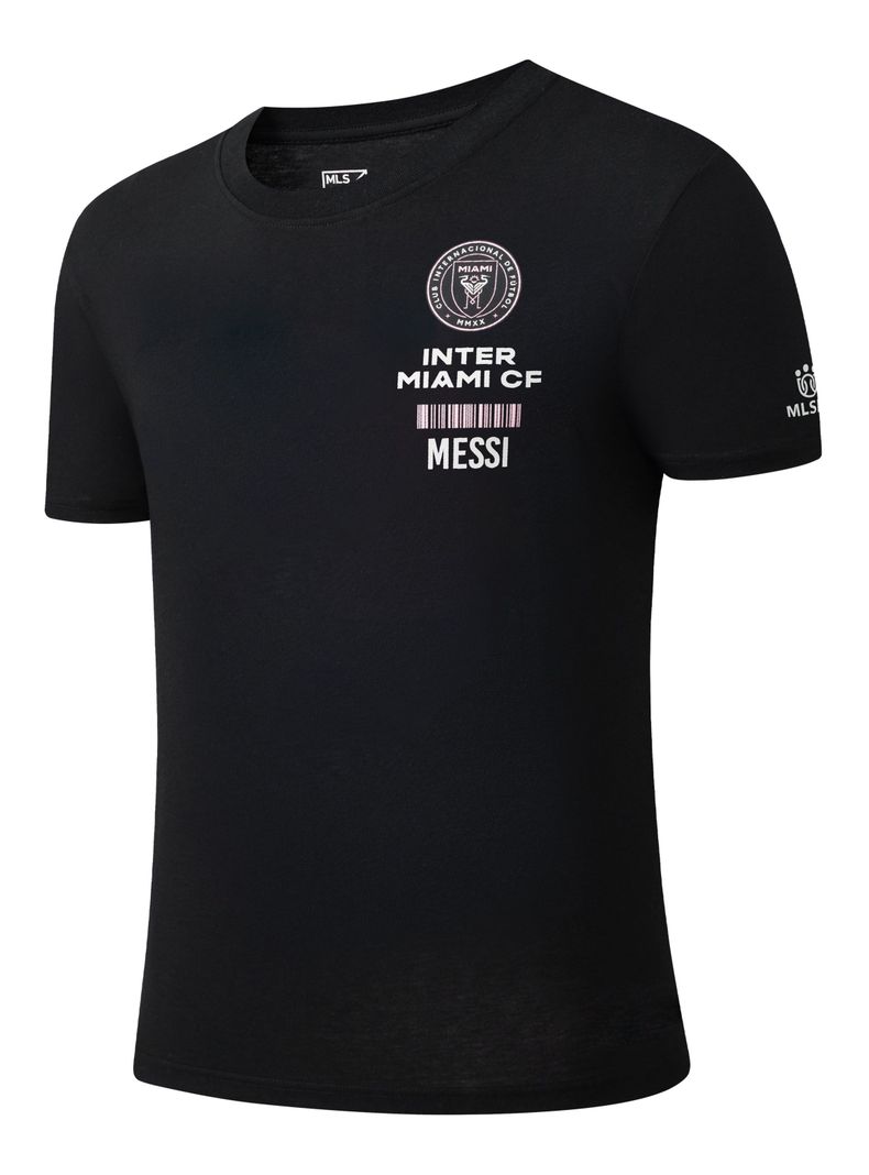 Polera Manga Corta One Team-0