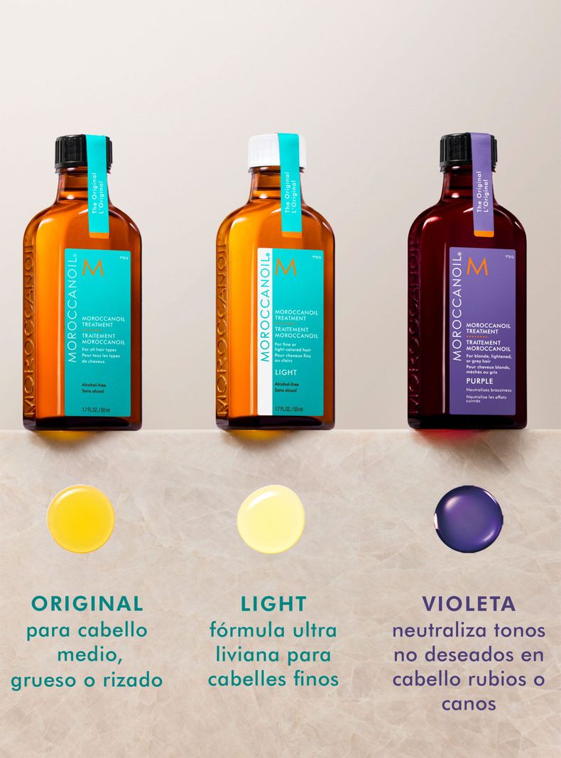 Tratamiento Moroccanoil 50ml-2