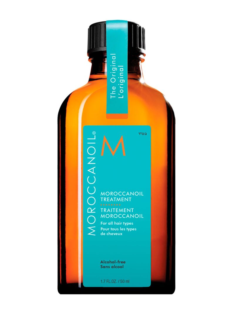 Tratamiento Moroccanoil 50ml-0