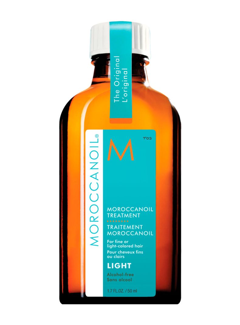 Tratamiento Moroccanoil Light 50ml-0