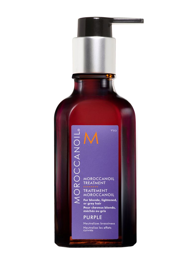 Tratamiento Moroccanoil Violeta 50ml-0
