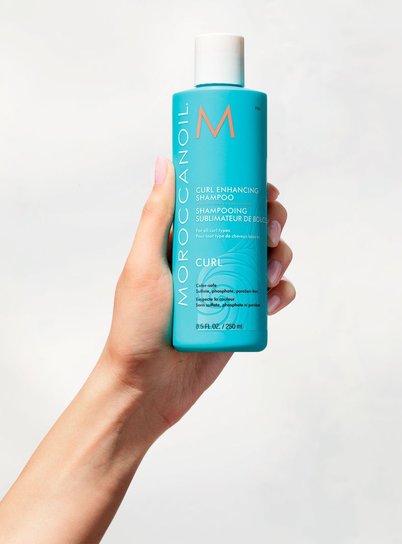 Shampoo Actidor de Rizos 250ml-2