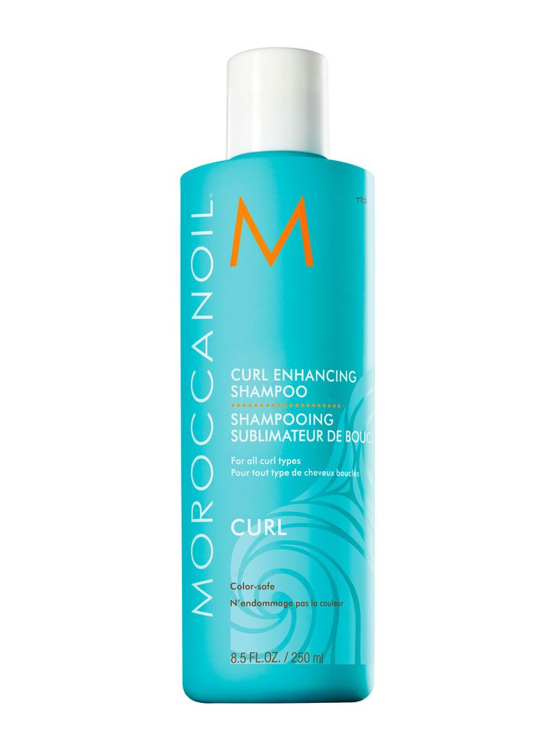 Shampoo Actidor de Rizos 250ml-0
