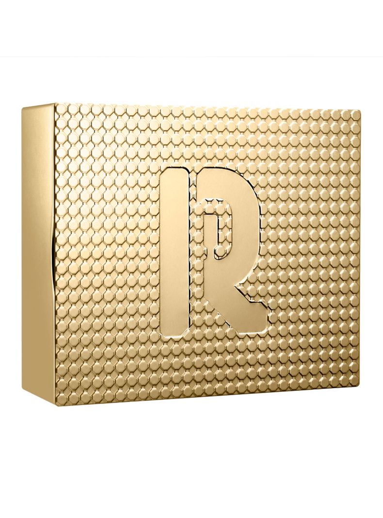 Set Perfume Olympéa EDP Mujer 50 ml + Body Lotion 75 ml Rabanne-2