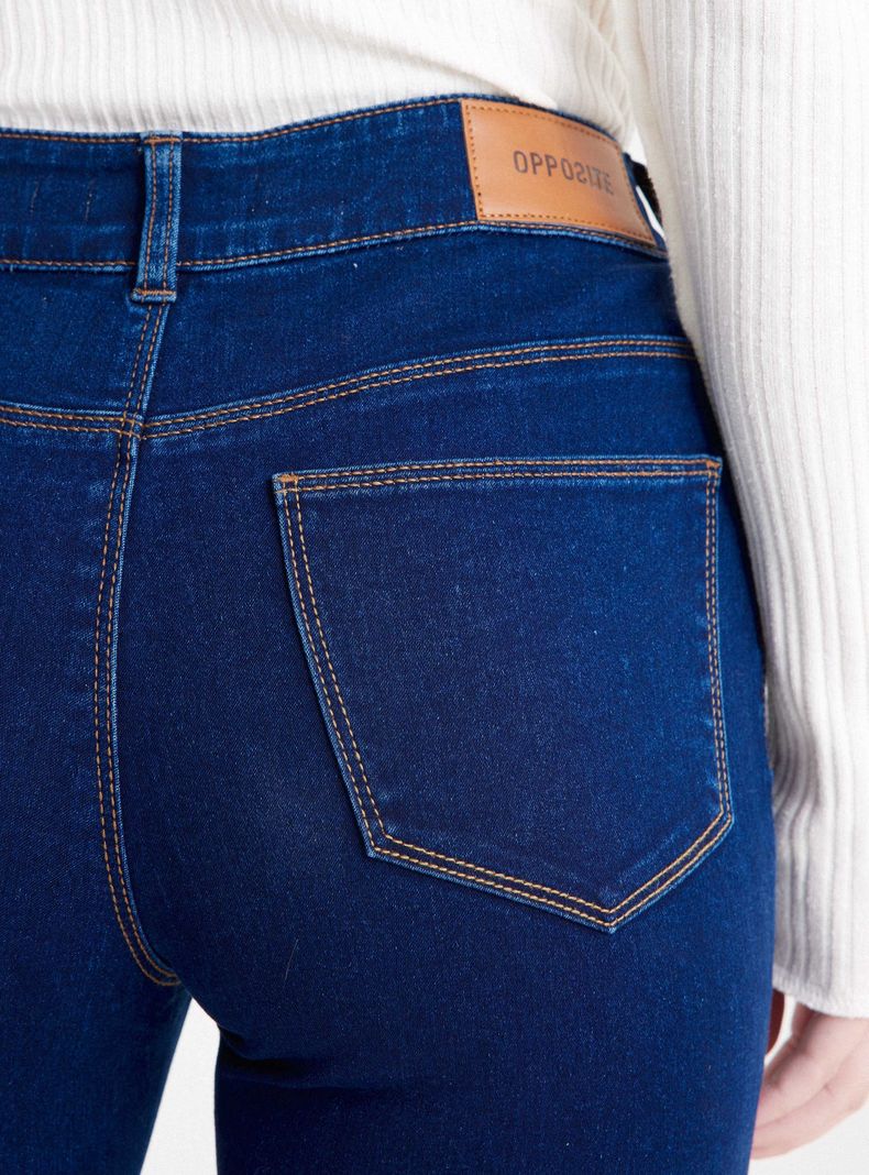Jeans 5 Bolsillos Básico-3