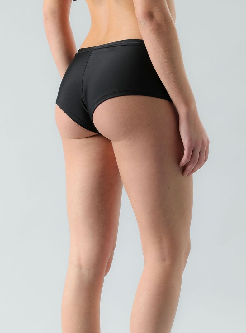 Traje de Baño Pantaleta Rebajada-1