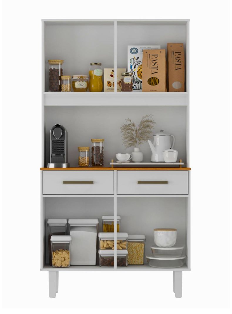 Mueble de Cocina Pop 4P 2C-3