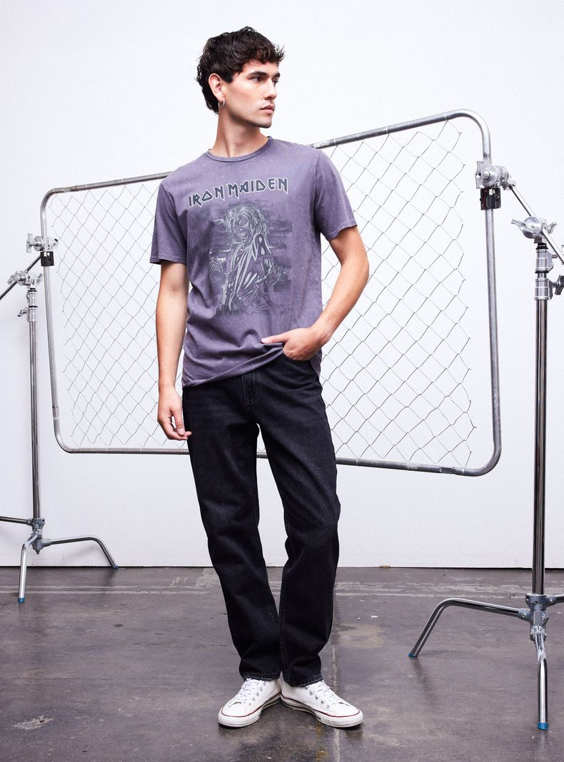 Jeans Negro-4