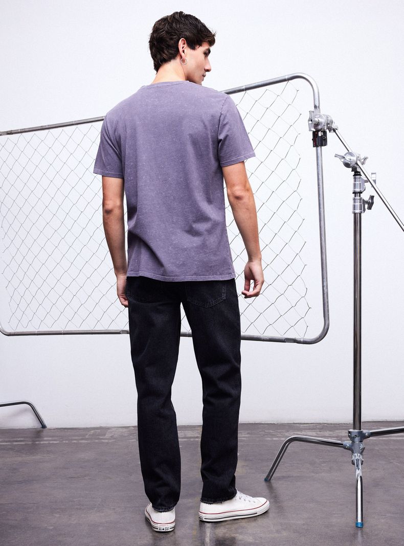 Jeans Negro-5