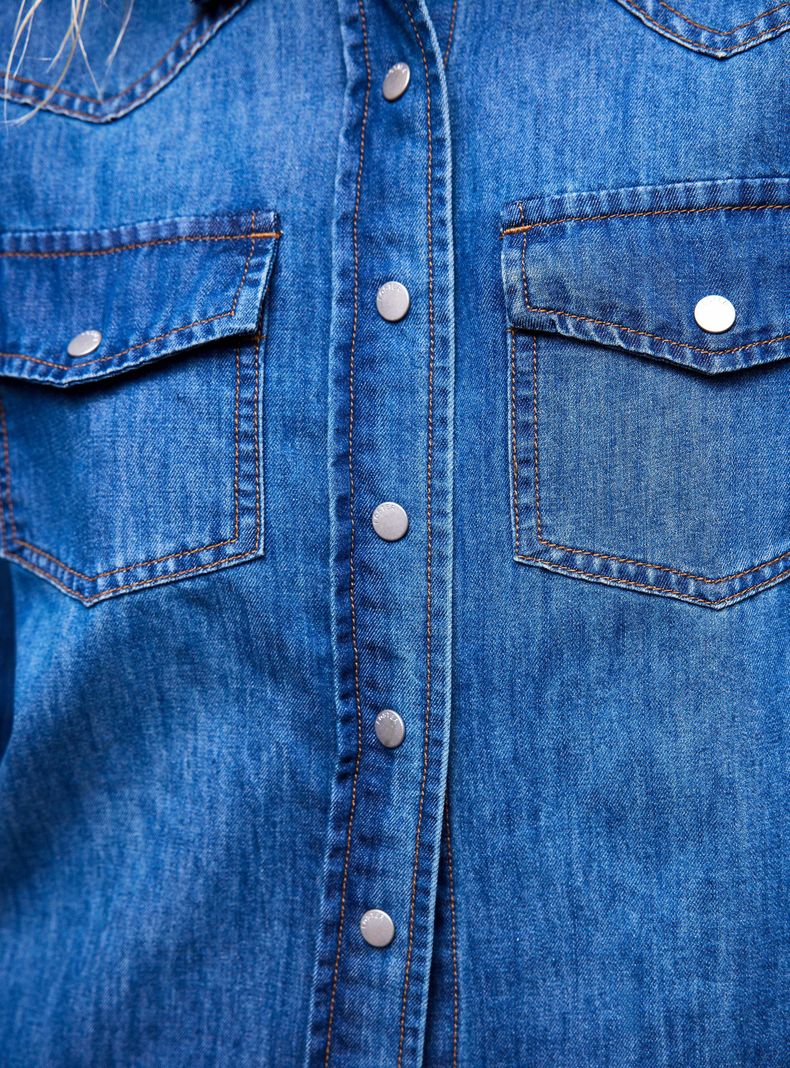 Blusa Denim-3