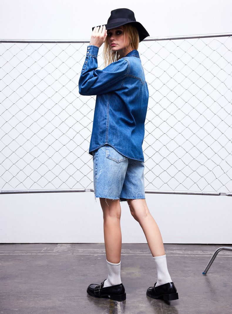 Blusa Denim-5