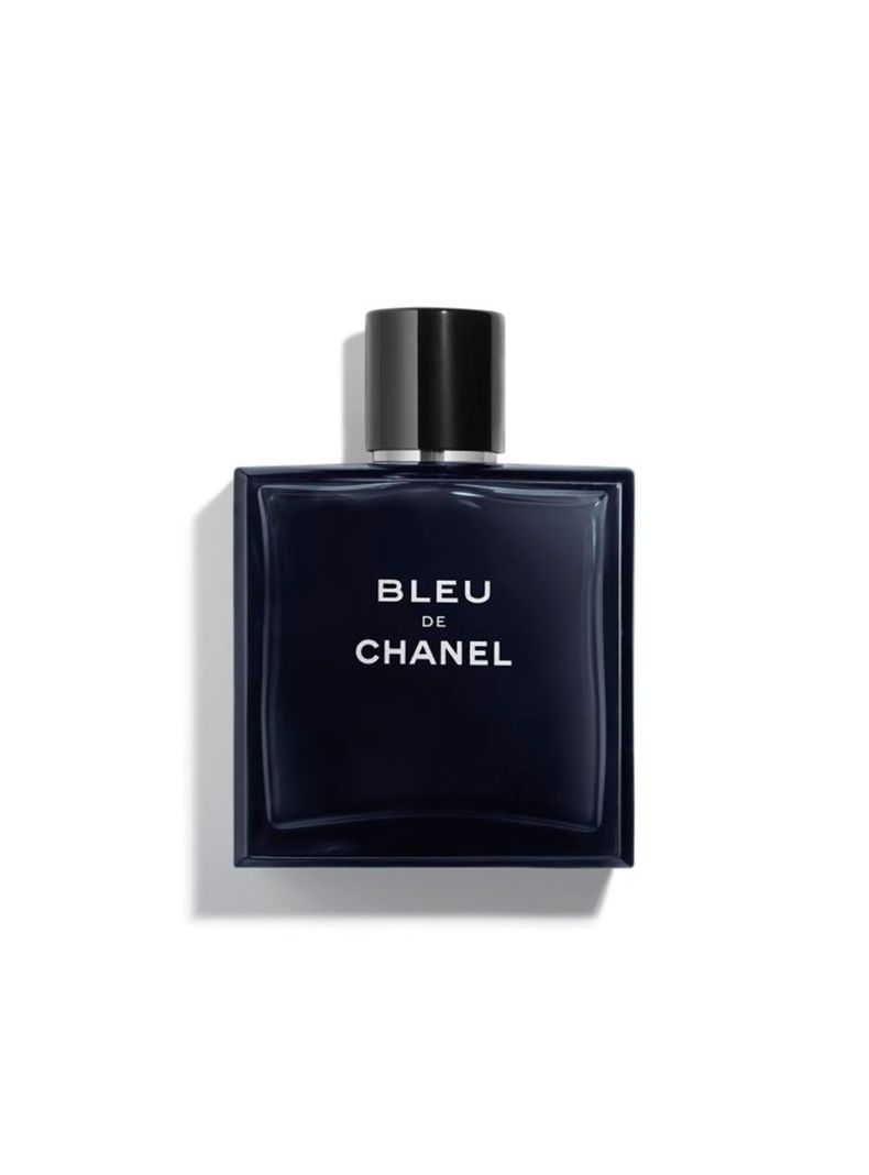 BLEU DE CHANEL Eau de Toilette Vaporizador 50 ml-0