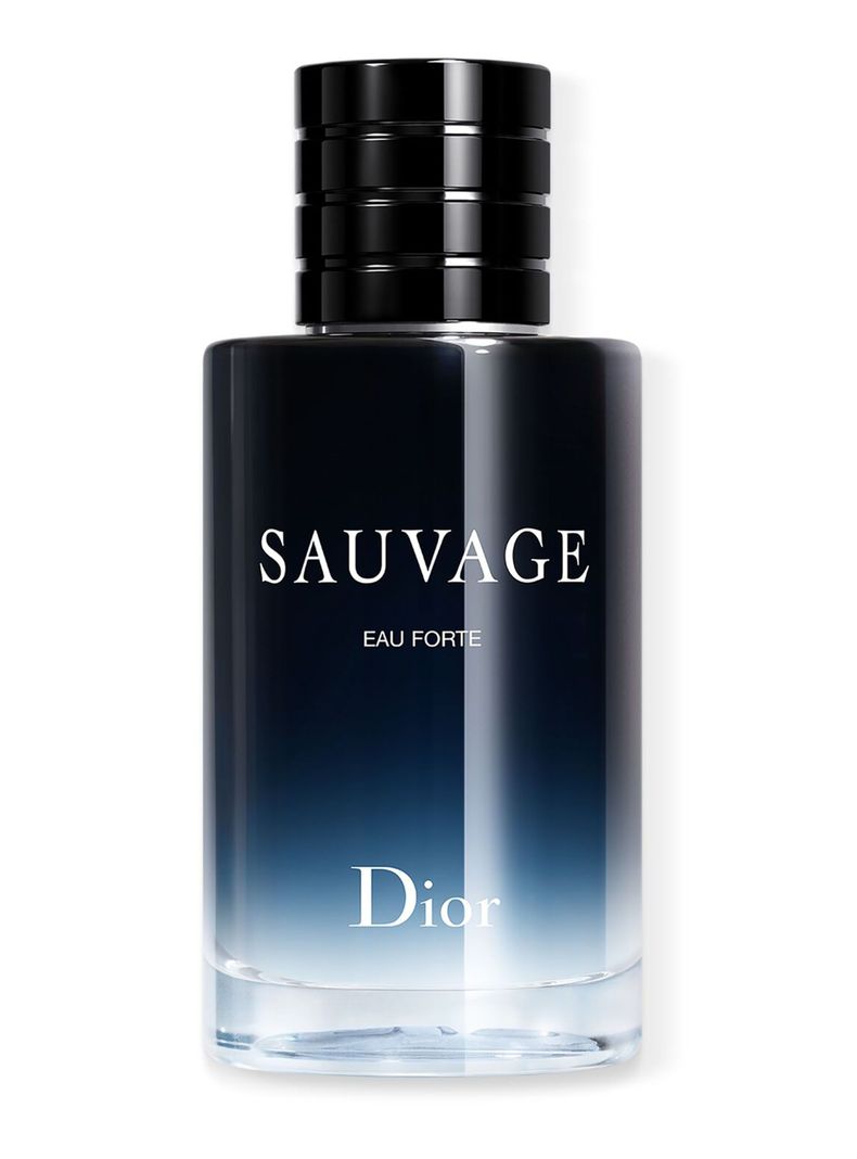 Perfume Sauvage Forte EDP Hombre 100 ml Dior-0