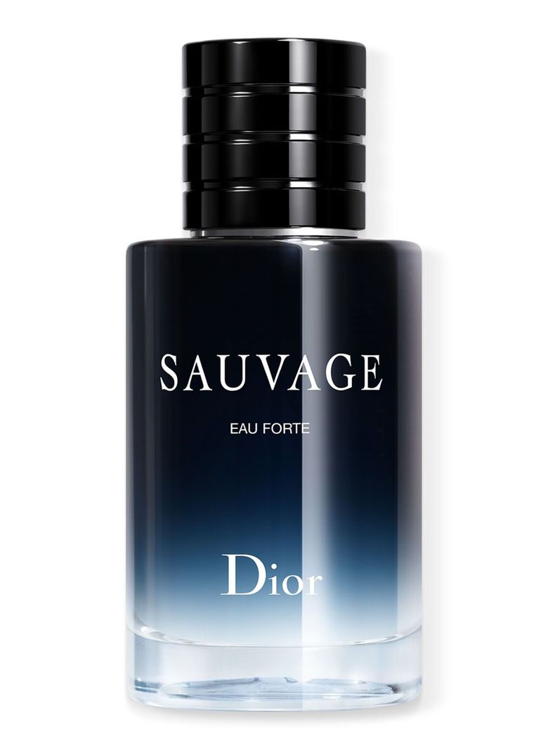 Perfume Sauvage Forte EDP Hombre 60 ml Dior-0
