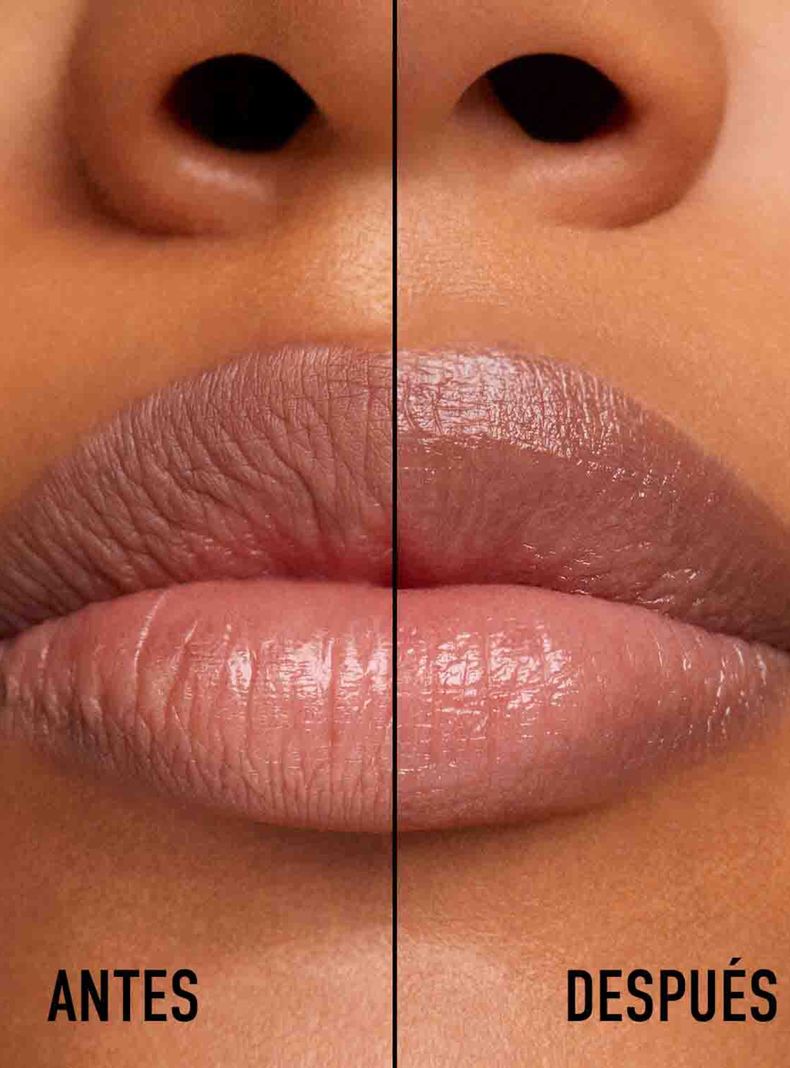 Rouge Dior Balm Bálsamo de Labios Universal Tratamiento Floral Hidratante Diornatural-3