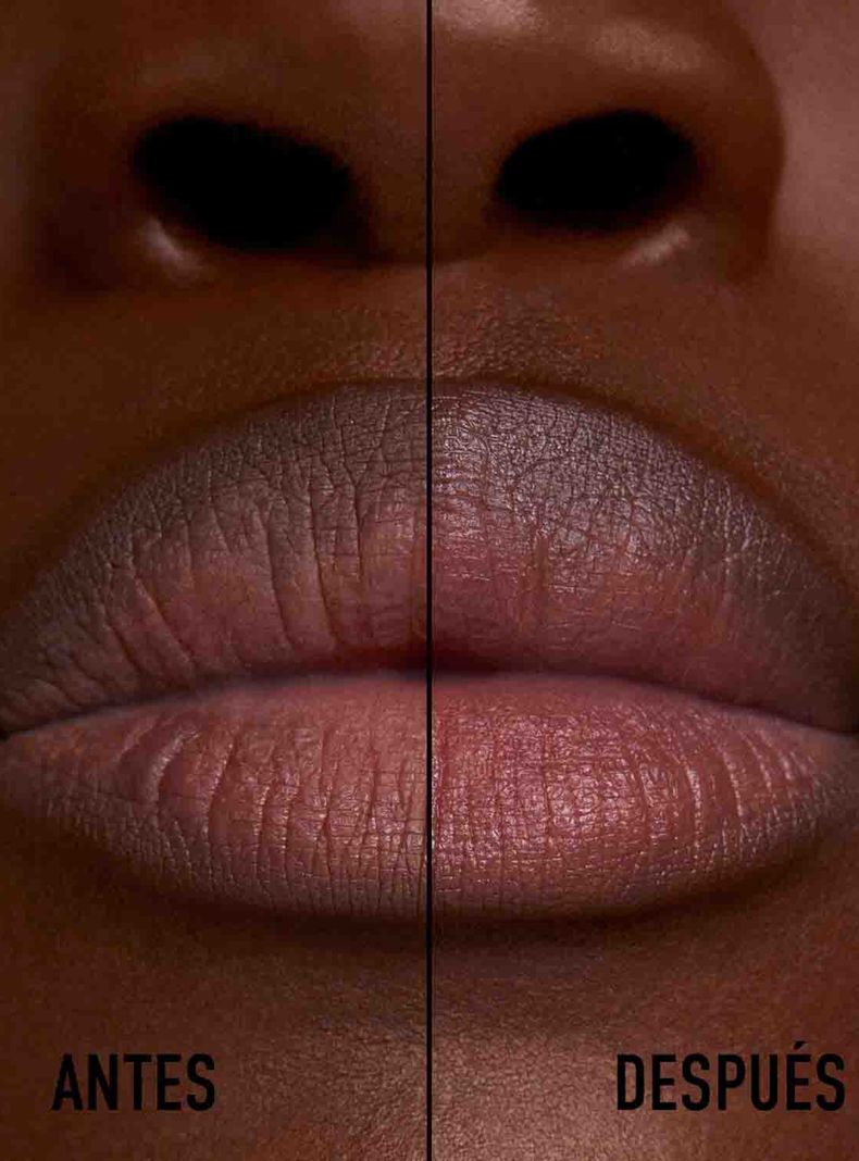 Rouge Dior Balm Bálsamo de Labios Universal Tratamiento Floral Hidratante Diornatural-4