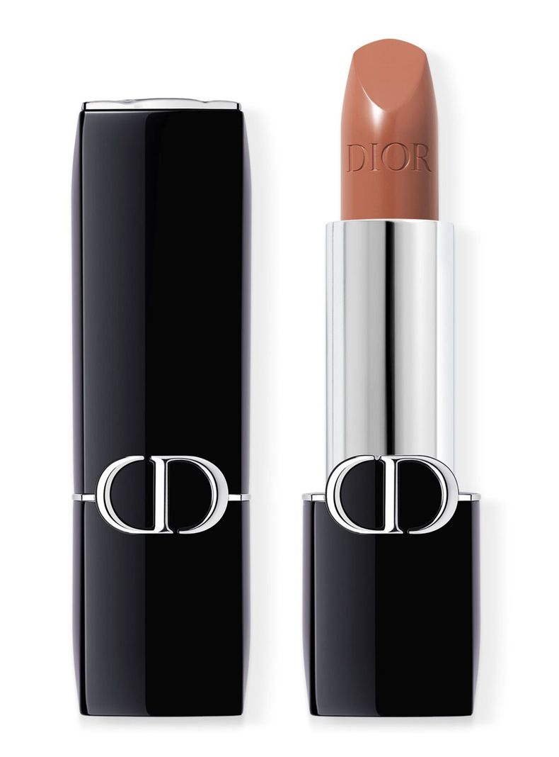 Labial Rouge Dior Satin 200 35 g-0