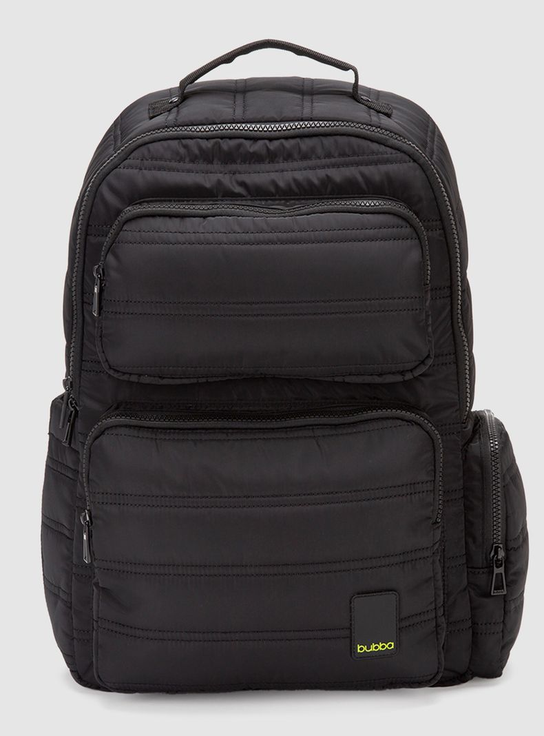 Backpack Peyton Black