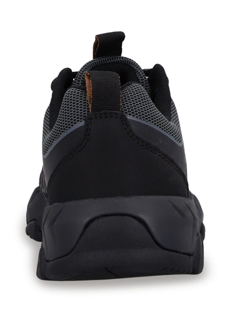 Zapatilla Training Junior Trail Aron Unisex-3