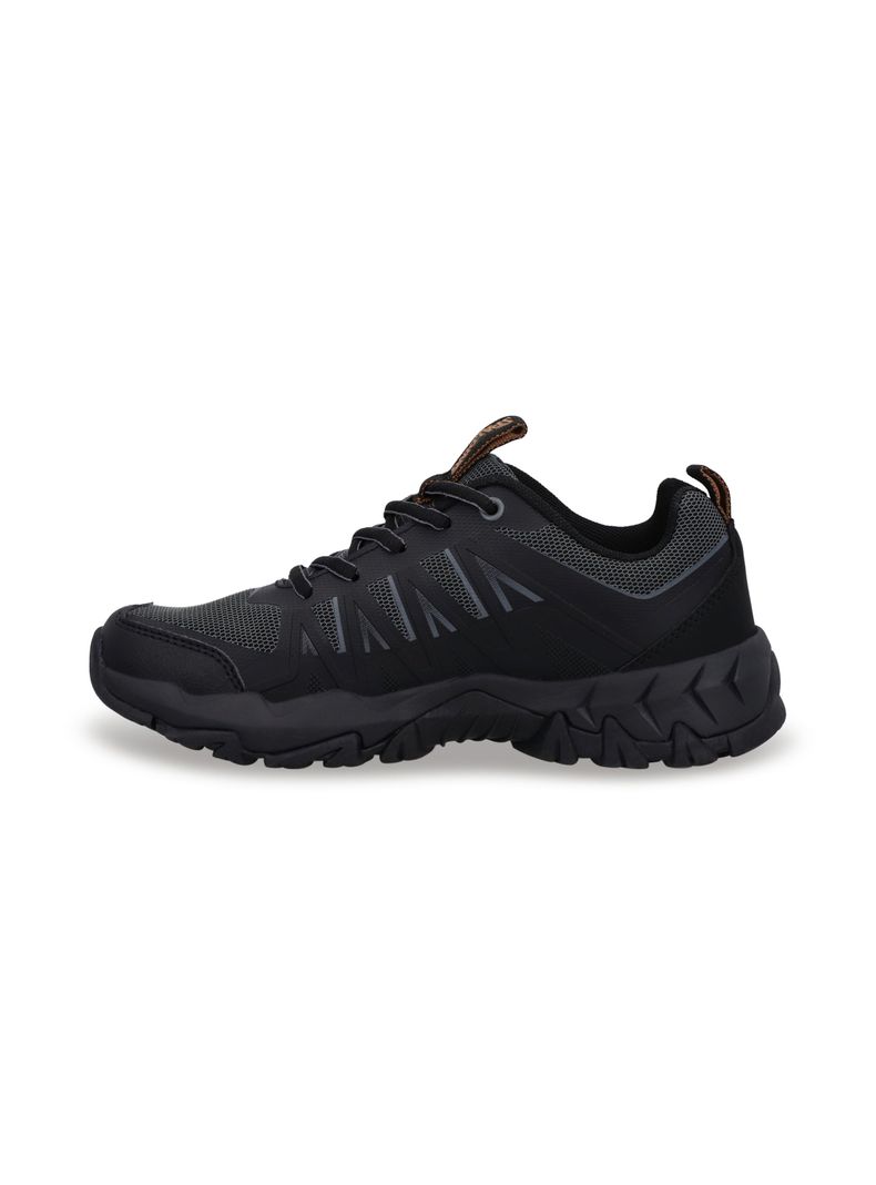 Zapatilla Training Junior Trail Aron Unisex-2