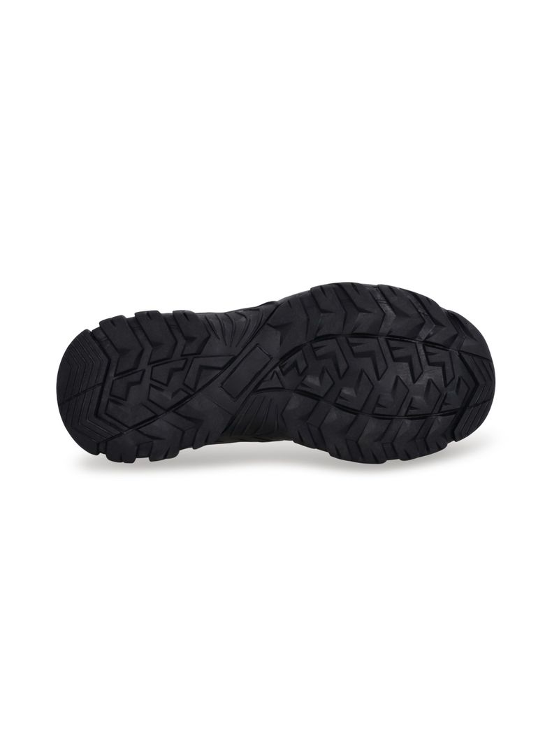 Zapatilla Training Junior Trail Aron Unisex-4