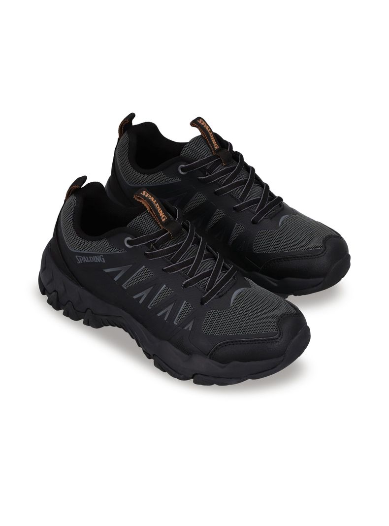 Zapatilla Training Junior Trail Aron Unisex-1