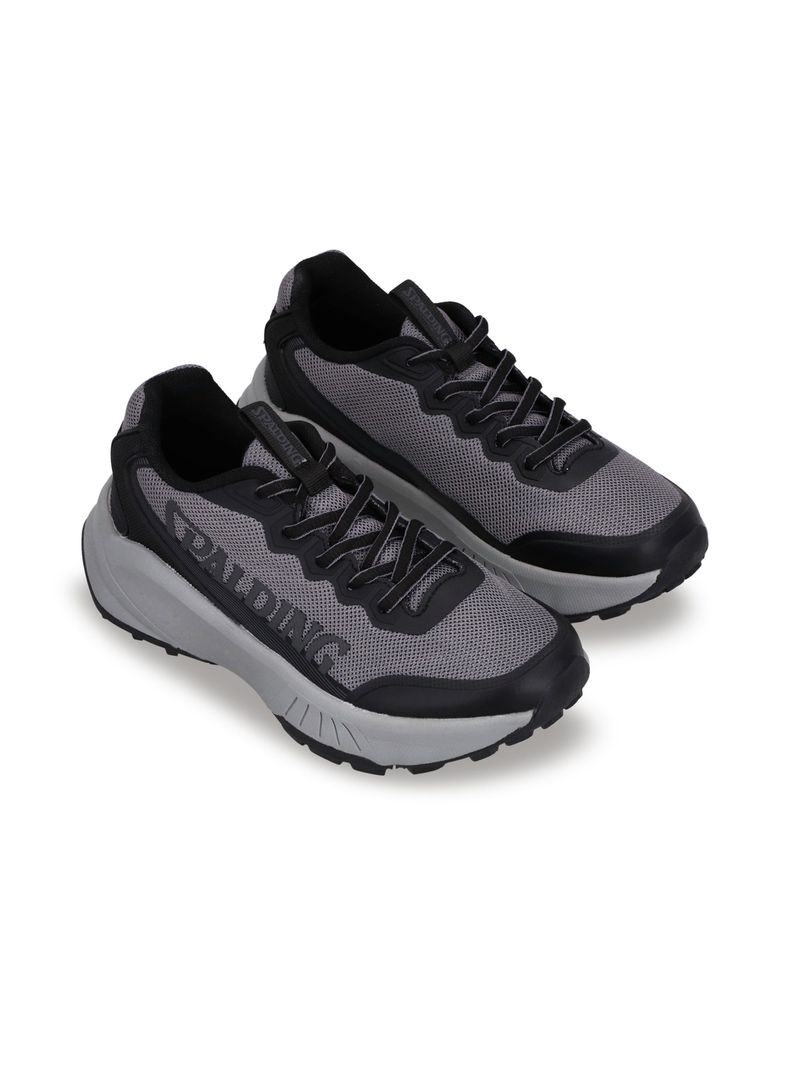 Zapatilla Training Jr. Trail Gravel Unisex-1