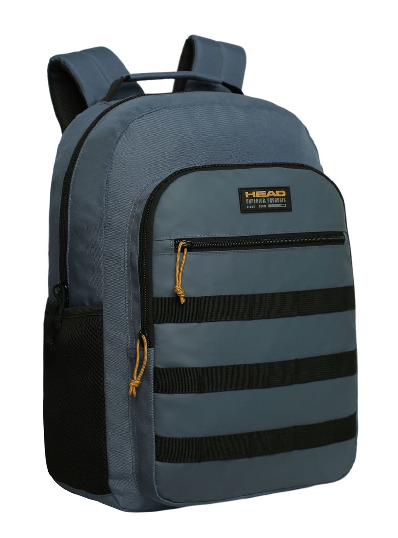 Mochila Unisex Tharu 28 L Azul-2