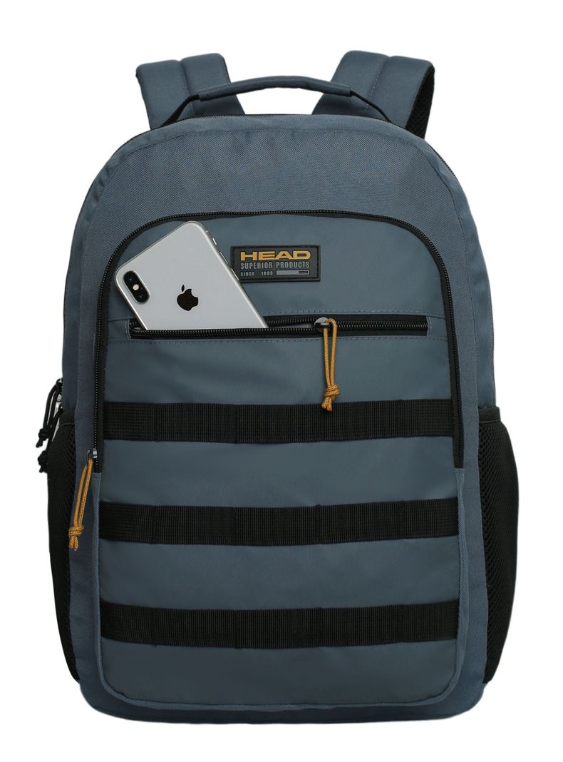 Mochila Unisex Tharu 28 L Azul-0