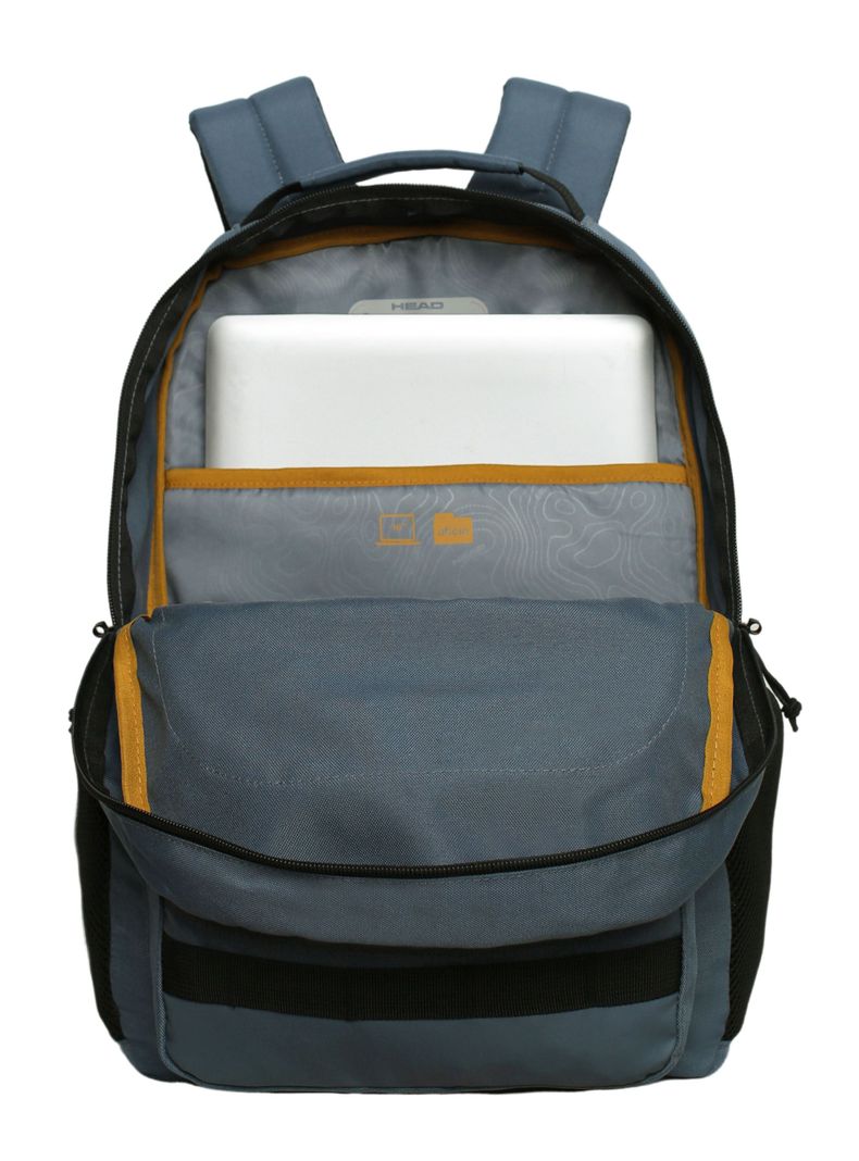Mochila Unisex Tharu 28 L Azul-5