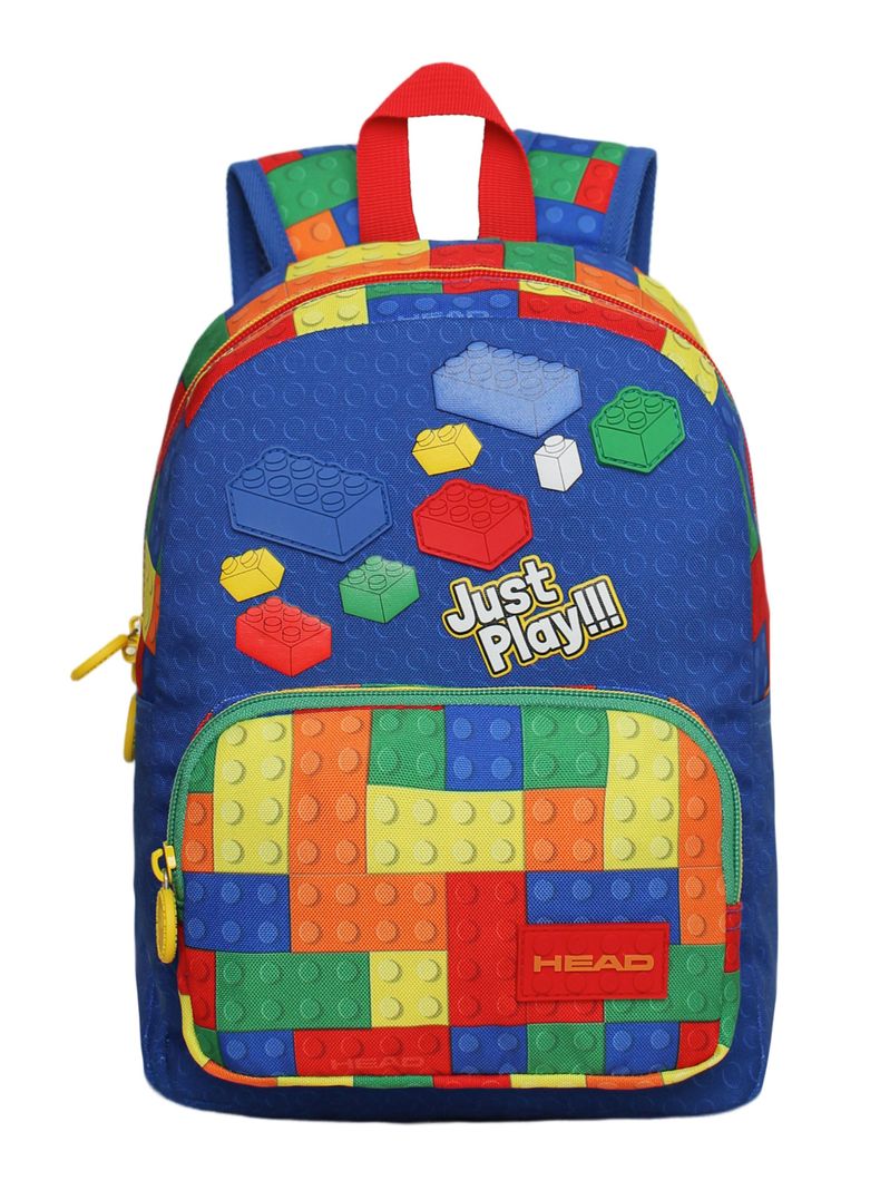 Mochila Niño Pop 8 L Multicolor-0