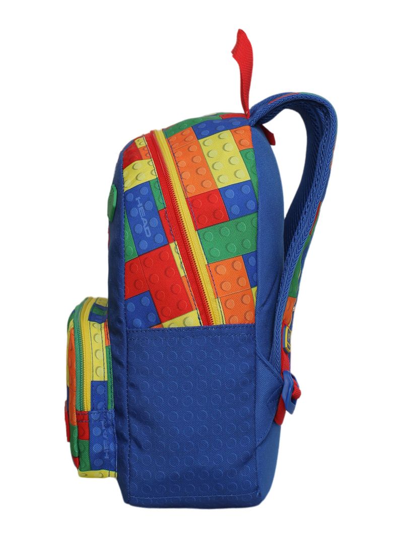 Mochila Niño Pop 8 L Multicolor-3