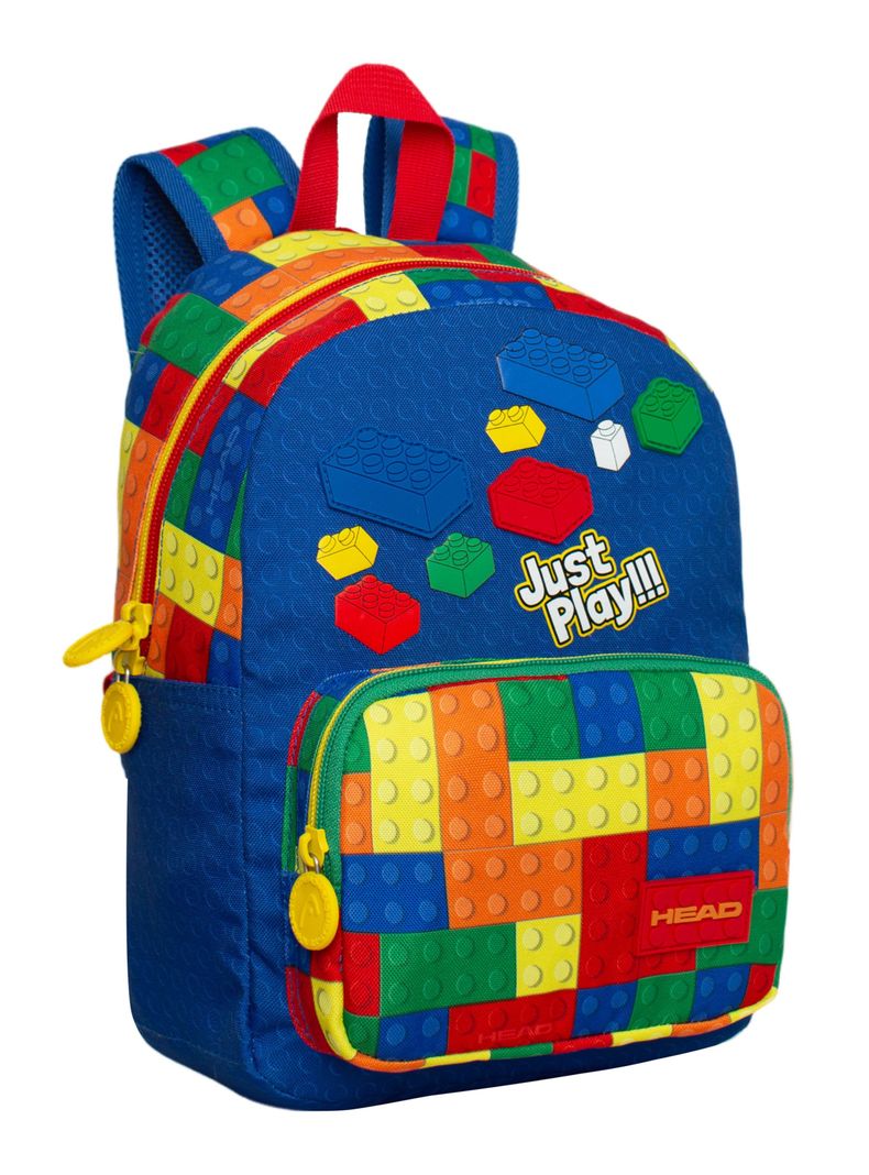 Mochila Niño Pop 8 L Multicolor-2