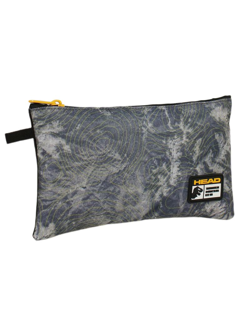 Pack Unisex Pack Bakan 30 L Gris-3