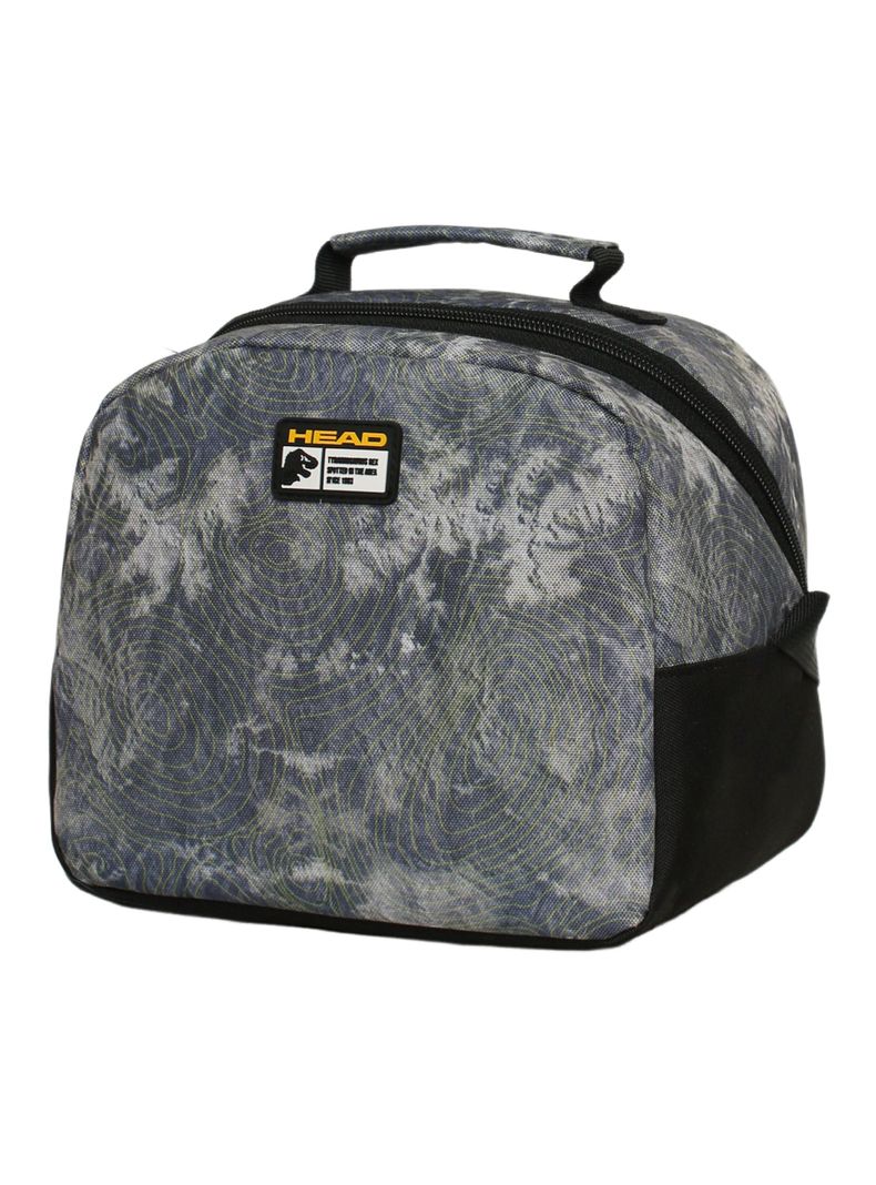 Pack Unisex Pack Bakan 30 L Gris-2