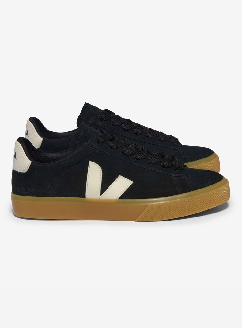 Zapatilla Urbana Campo Bold Black Pierre-0
