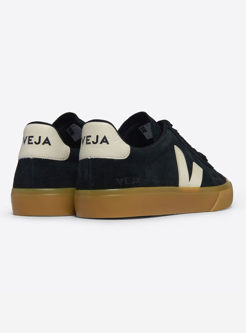 Zapatilla Urbana Campo Bold Black Pierre-2