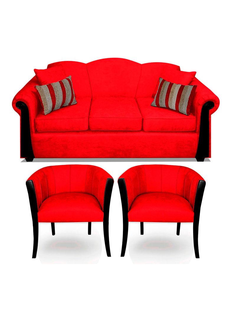 Rojo