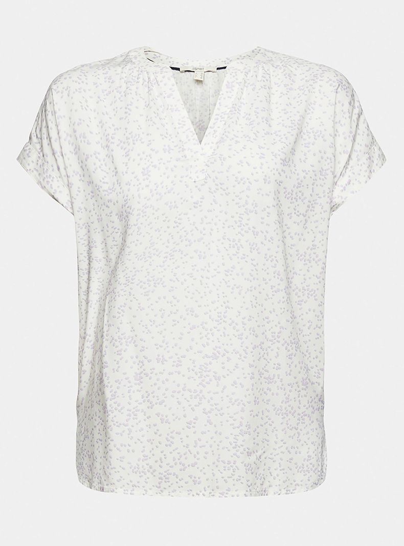 Blusa Estampada Color-3