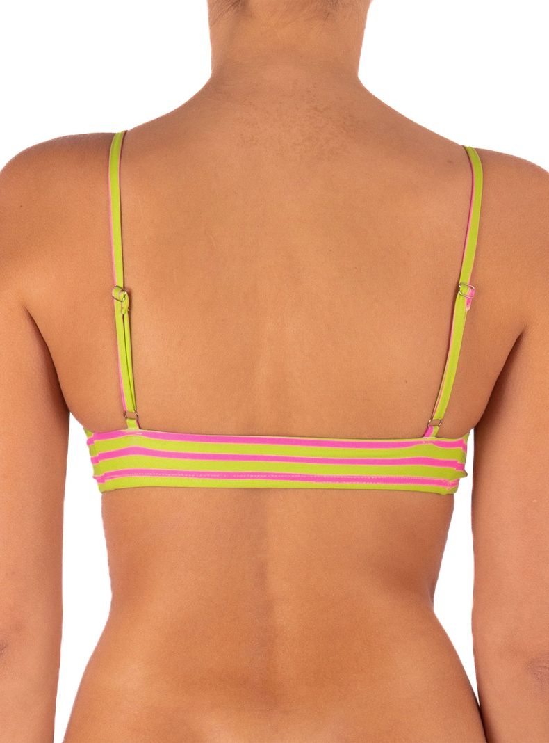 Bikini Florencia Pop Stripe-1