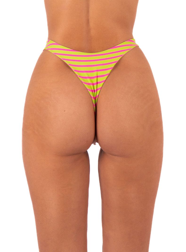 Bikini Amelia Pop Stripe-1