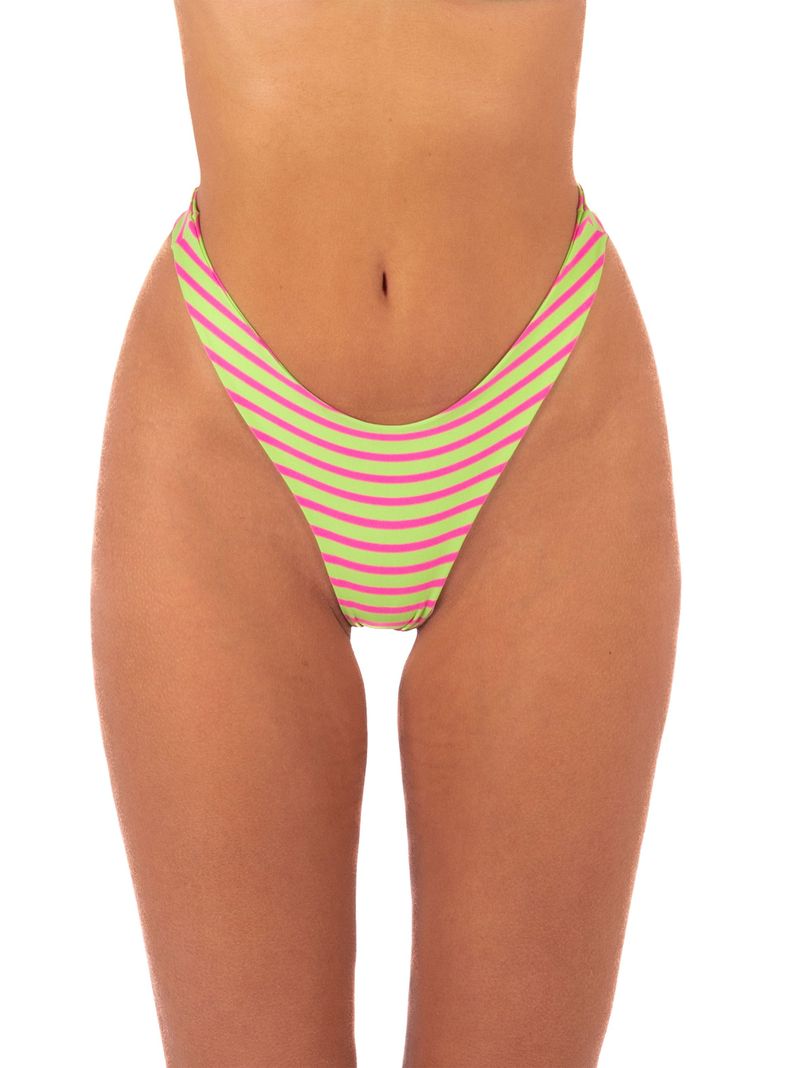 Bikini Amelia Pop Stripe-0