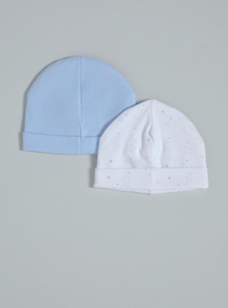 Gorro Estampado Sutil-0